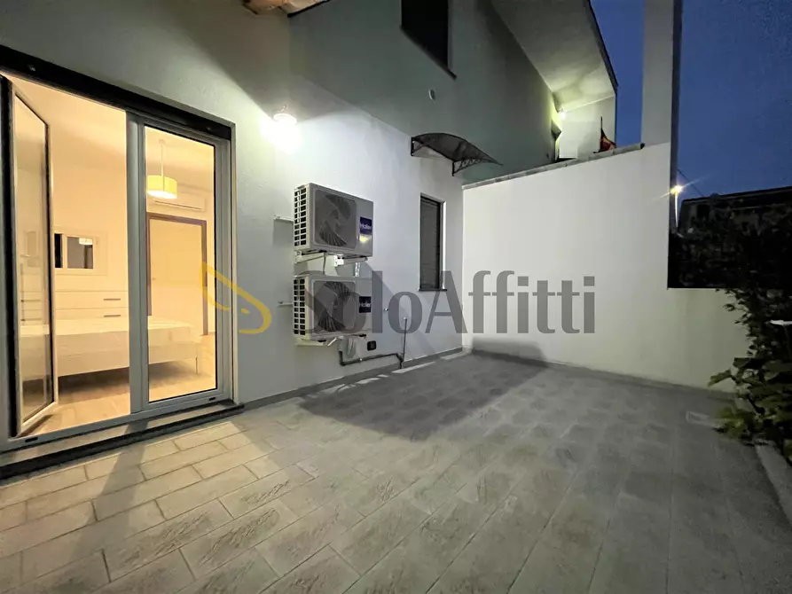 Immagine 9 di Bilocale in affitto  in Via Giovanni Falcone 32 a Borgia