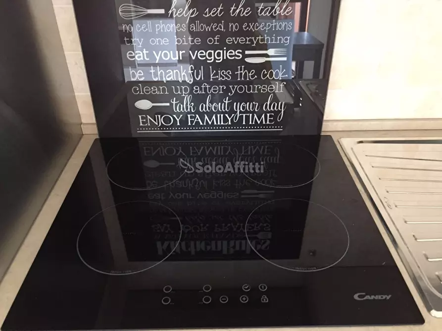 Immagine 8 di Monolocale in affitto  in Via Taglio delle Cinque Miglia a Nettuno