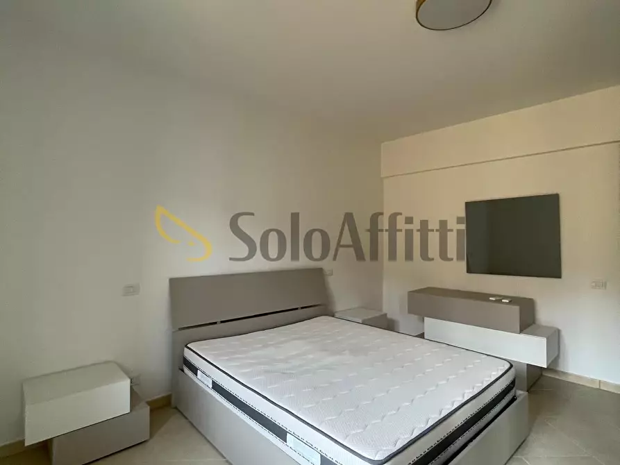 Immagine 16 di Trilocale in affitto  a Sora