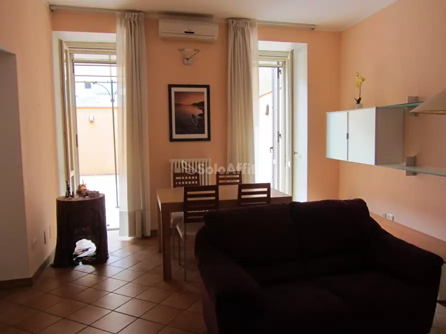Immagine 1 di Bilocale in affitto  in Via XI febbraio a Terni