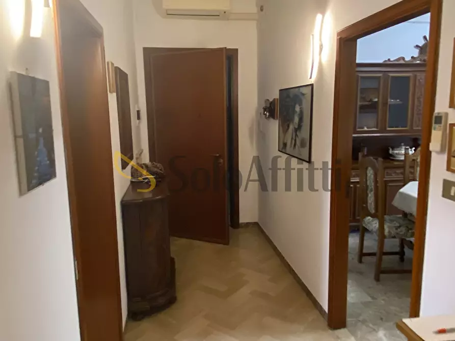 Immagine 14 di Pentalocale in affitto  in Via Ennio Coletti 1 a Rimini