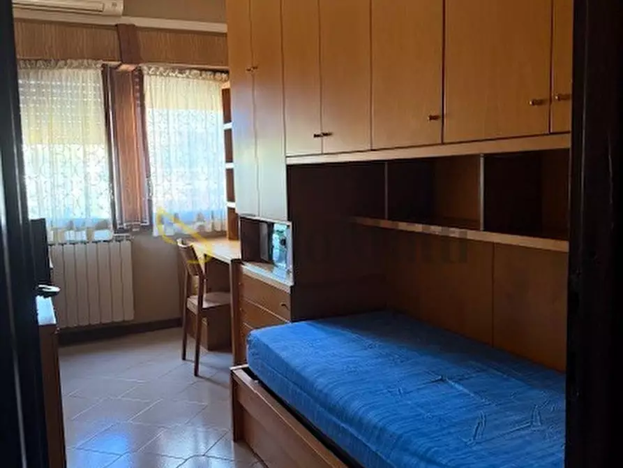 Immagine 31 di Quadrilocale in affitto  in Via Quirino Majorana 171 a Roma