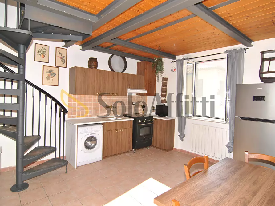 Immagine 10 di Trilocale in affitto  in Via Fagiuoli 10 a Livorno