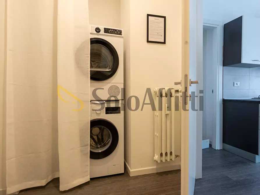 Immagine 18 di Stanza singola in affitto  in Via Madonna delle Rose 11 a Torino