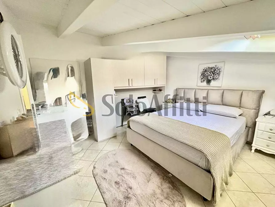 Immagine 11 di Trilocale in affitto  in Via G. Spataro 69 a Tortoreto