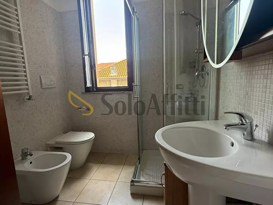 Immagine 10 di Bilocale in affitto  a Seregno