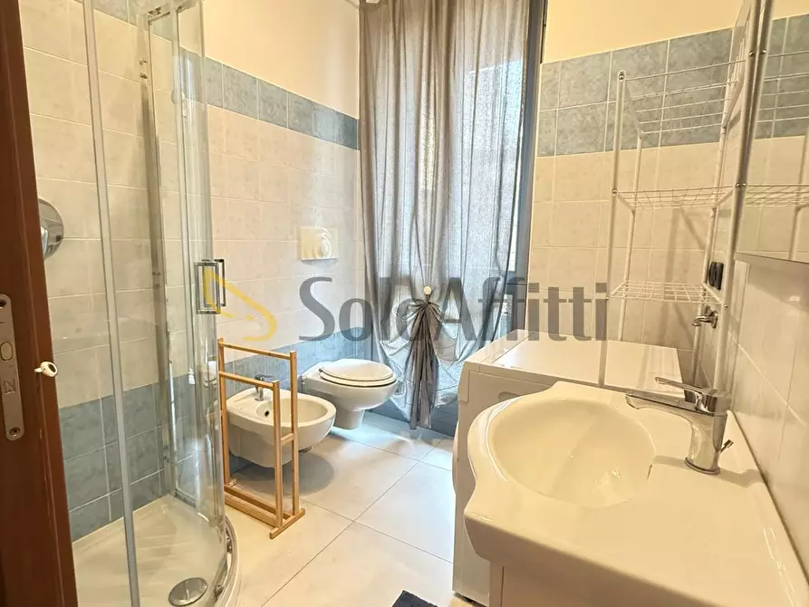 Immagine 16 di Monolocale in affitto  in Via Cavour 48 a Seregno