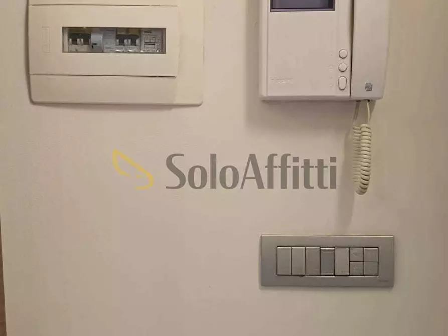 Immagine 37 di Trilocale in affitto  in VIA SCIOLZE a Torino