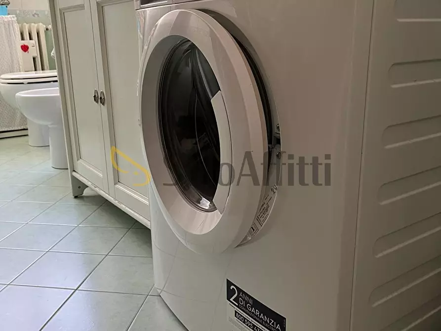 Immagine 28 di Bilocale in affitto  in VIA GARIZIO 2 a Torino