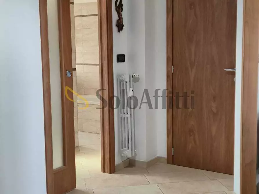 Immagine 36 di Bilocale in affitto  in Largo Bardonecchia 180 a Torino