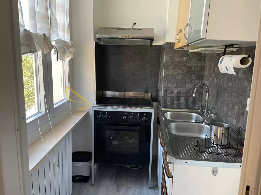 Immagine 4 di Bilocale in affitto  in Corso Principe Eugenio a Torino