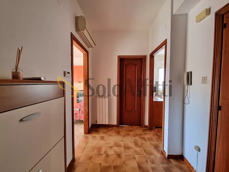 Immagine 5 di Bilocale in affitto  a Catanzaro