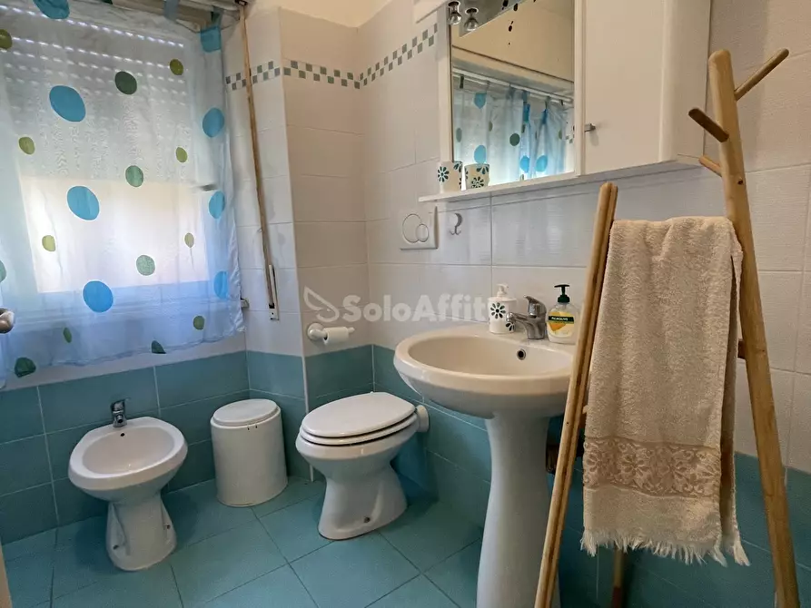 Immagine 33 di Quadrilocale in affitto  in Via Ardeatina a Anzio