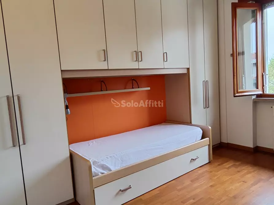 Immagine 19 di Stanza singola in affitto  in Via Monte Nero a Cinisello Balsamo