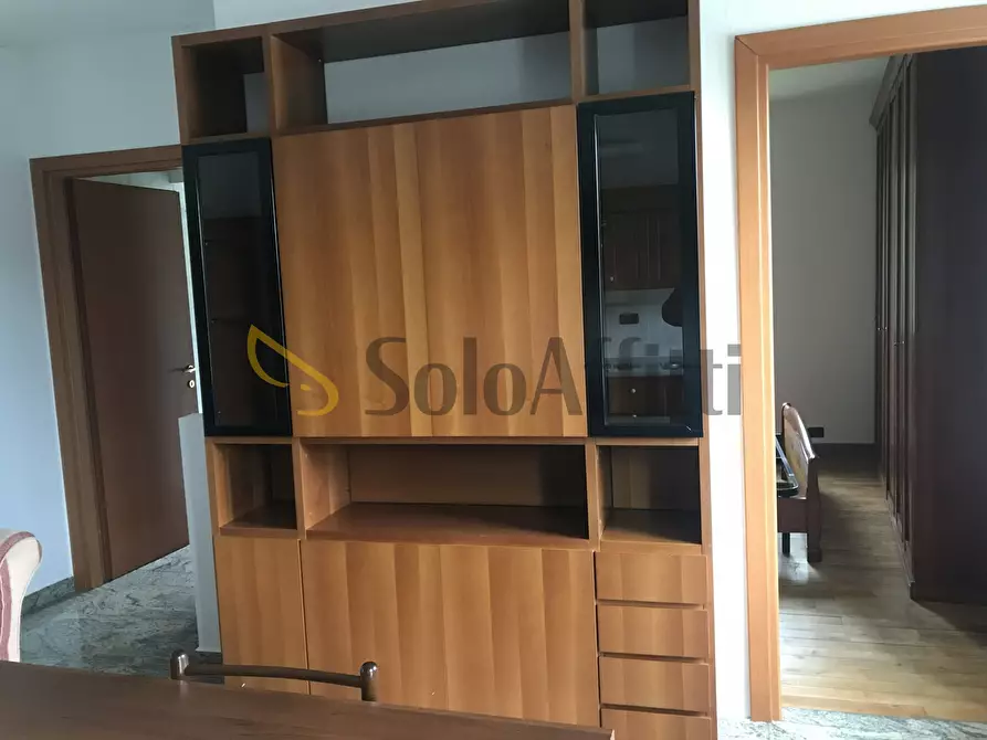Immagine 2 di Bilocale in affitto  in Via Fornaci 45 a Settimo Torinese