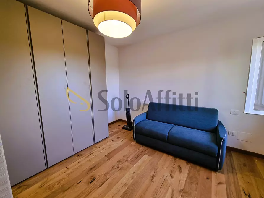 Immagine 12 di Casa indipendente in affitto  a Filottrano