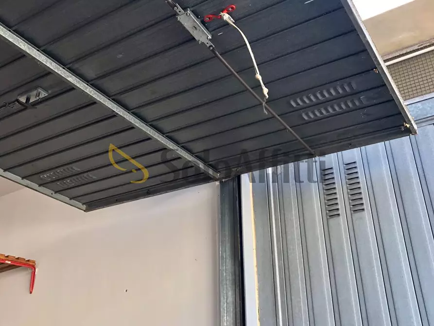 Immagine 3 di Garage in affitto  in Via Borgomanero a Torino