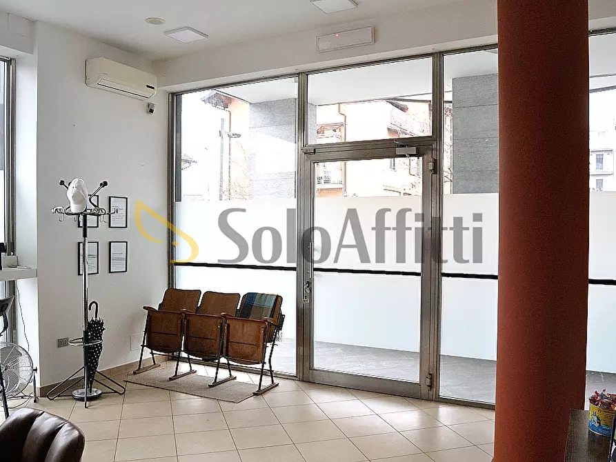Immagine 6 di Ufficio in affitto  in Via Pietro Giannone 11 a Settimo Torinese