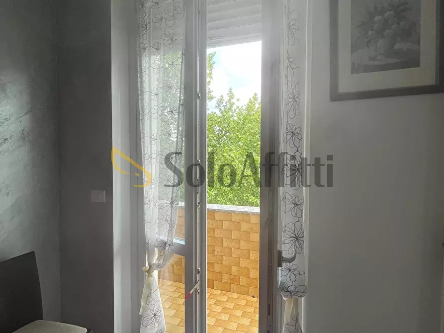 Immagine 9 di Bilocale in affitto  a Torino