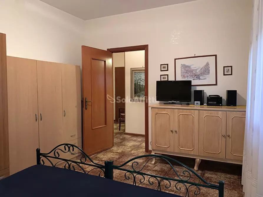 Immagine 7 di Bilocale in affitto  a Catanzaro