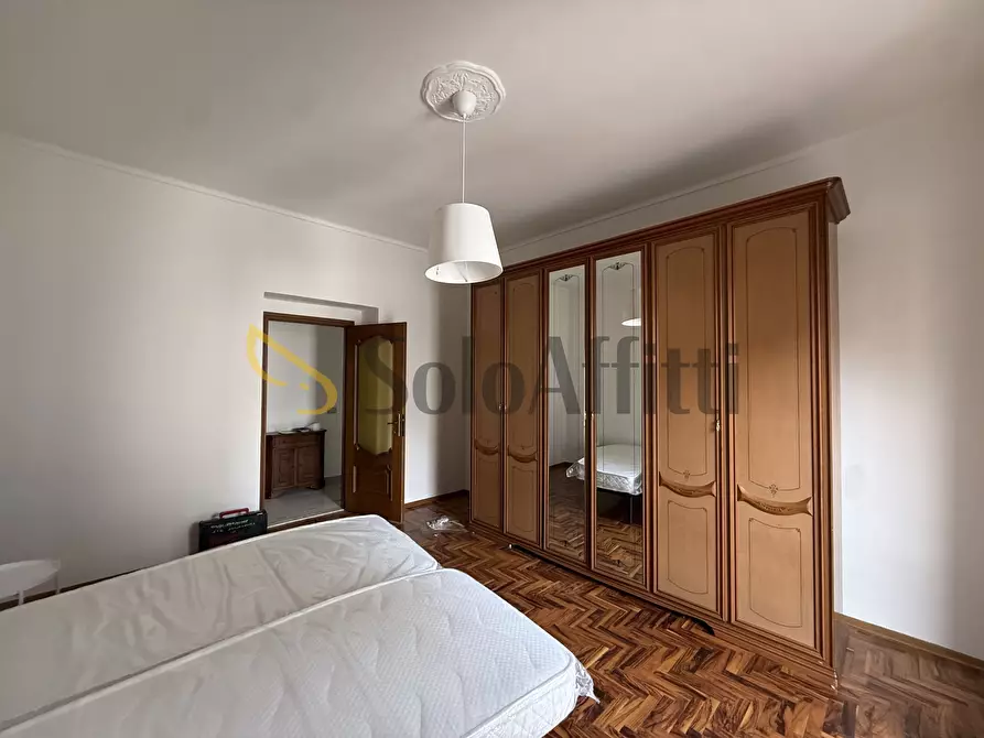 Immagine 1 di Bilocale in affitto  in Via Isonzo 64 a Torino