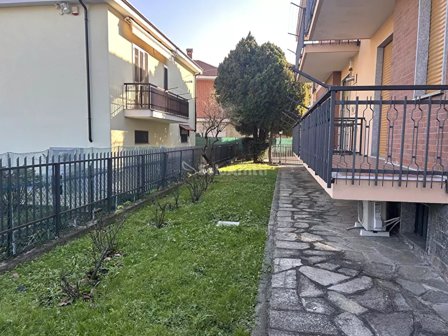 Immagine 27 di Pentalocale in affitto  in Via Sangone 17 a Alpignano