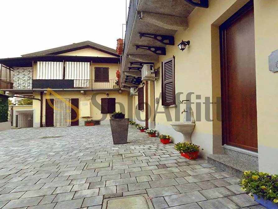 Immagine 18 di Monolocale in affitto  in Via Giuseppe Garibaldi 116 a Nova Milanese