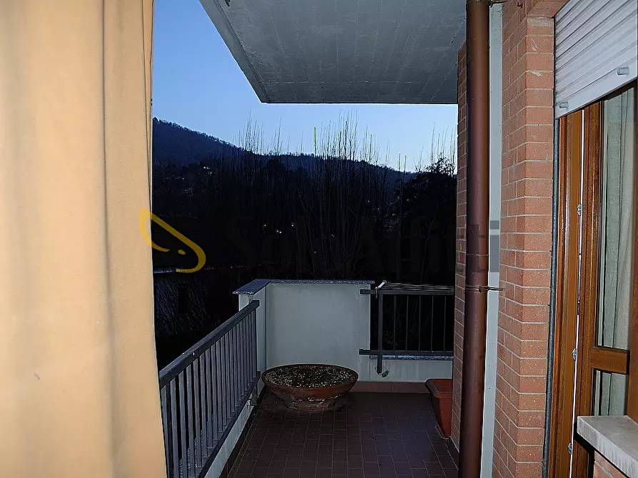 Immagine 11 di Trilocale in affitto  in Via del Porto 23 a San Mauro Torinese