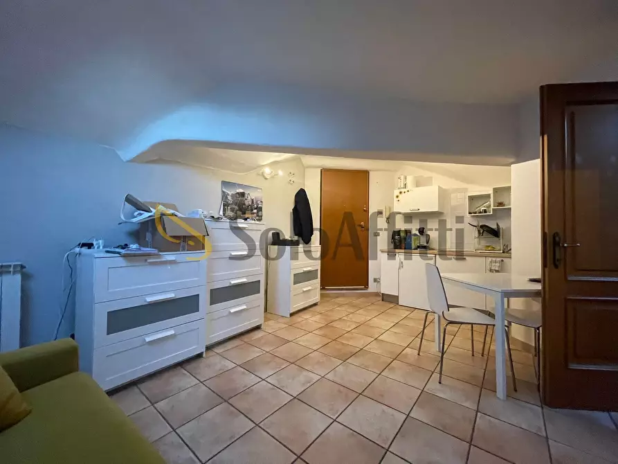 Immagine 1 di Monolocale in affitto  in VIA GIACOMO MEDICI a Torino