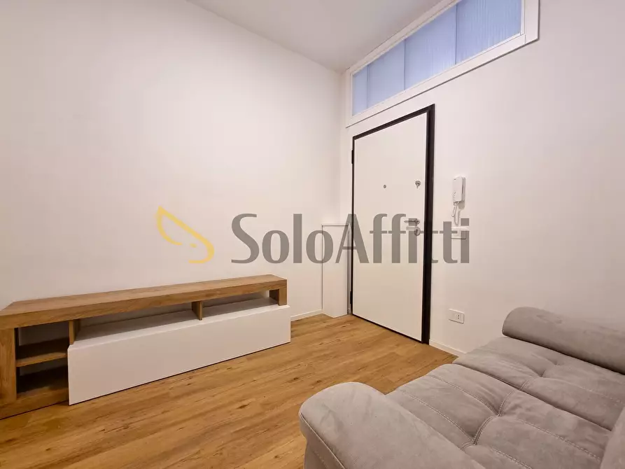 Immagine 11 di Bilocale in affitto  a Catanzaro