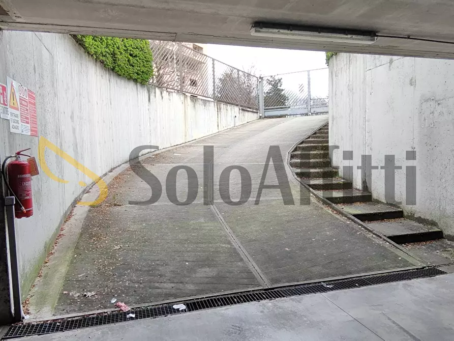 Immagine 5 di Garage in affitto  in Via Gianlorenzo Bernini 3 a Cinisello Balsamo