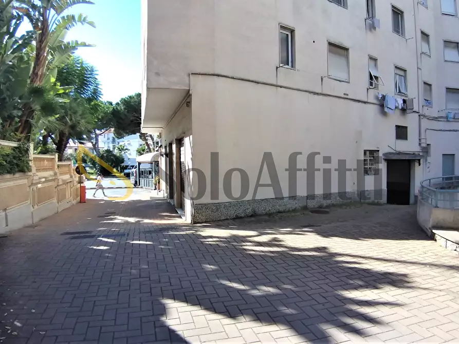 Immagine 5 di Garage in affitto  in Via Paolo Boselli 40 a Taggia