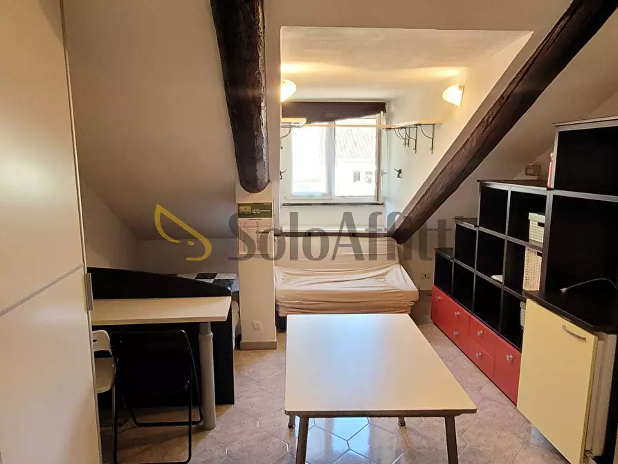 Immagine 9 di Monolocale in affitto  in Via Casalis a Torino