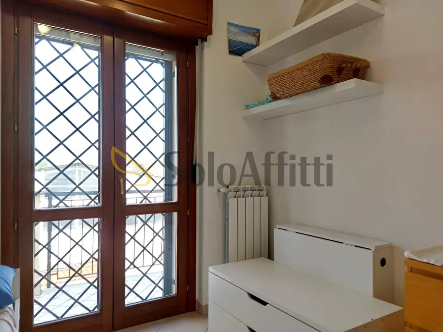 Immagine 19 di Quadrilocale in affitto  in Via Rocce Anzini a Fiumicino