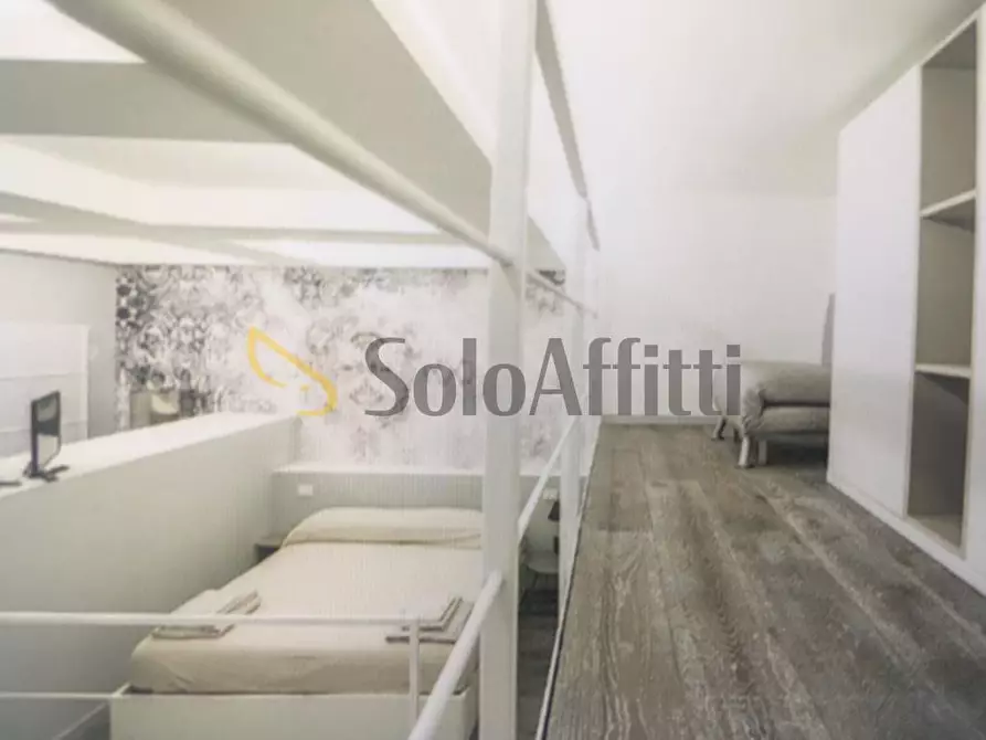 Immagine 6 di Loft/Open space in affitto  in Viale Giosuè Carducci 41 a Livorno