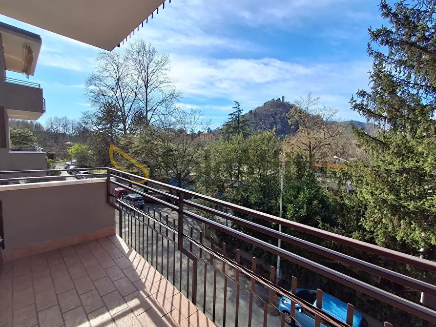 Immagine 7 di Trilocale in affitto  in Via Montelungo 23 a Como