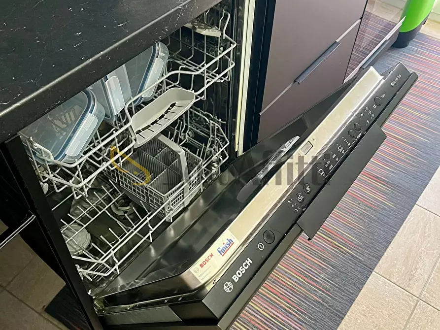 Immagine 5 di Bilocale in affitto  in VIA CHANOUX a Torino