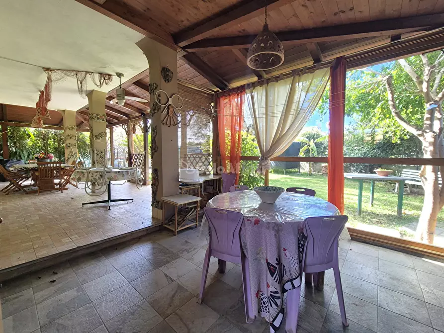 Immagine 6 di Villa in affitto  a Borgia