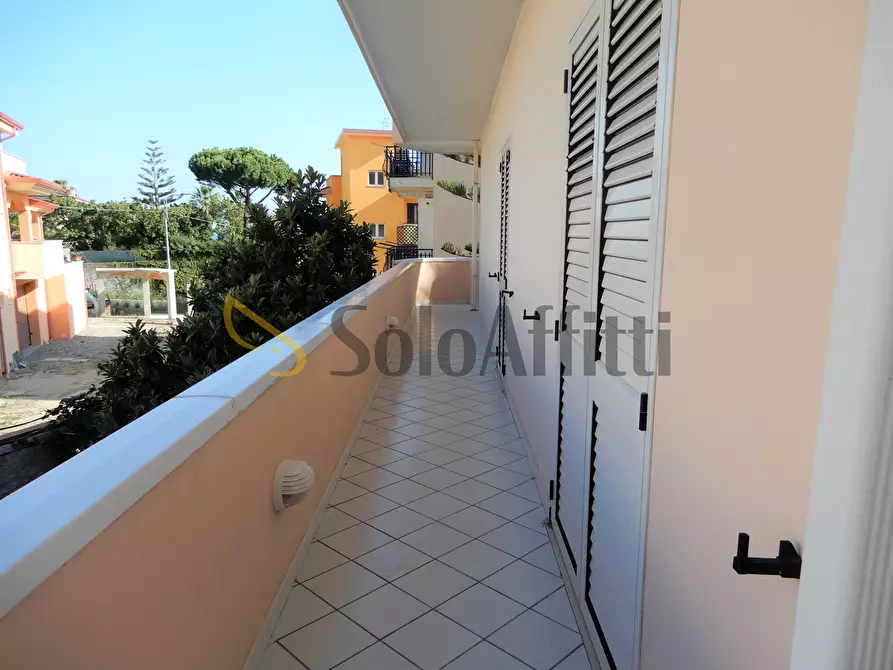Immagine 7 di Quadrilocale in affitto  a Catanzaro