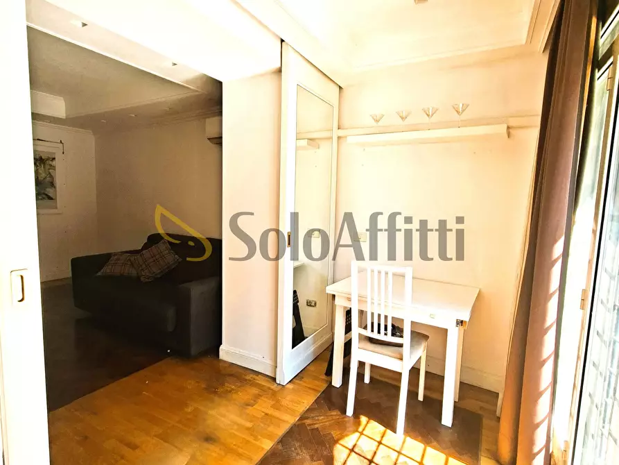 Immagine 6 di Monolocale in affitto  in Via Andrea Solario 99 a Roma