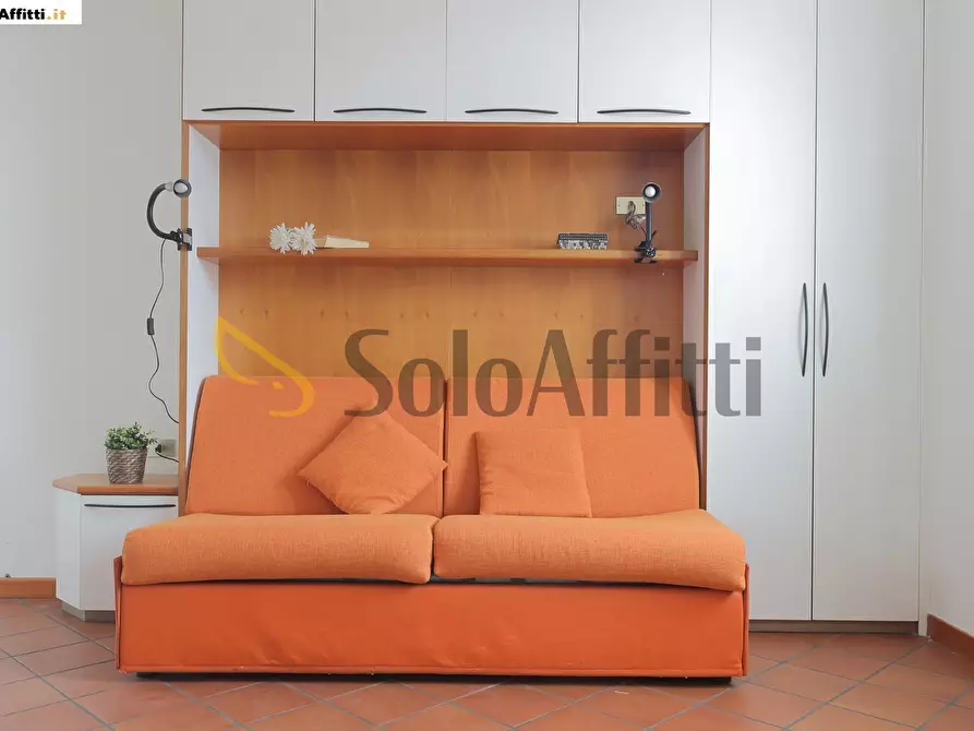 Immagine 15 di Monolocale in affitto  in Corso Roma 98 a Cesano Maderno