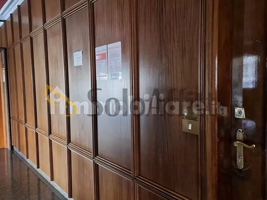 Immagine 24 di Quadrilocale in affitto  in Corso Alessandro Tassoni 81 a Torino