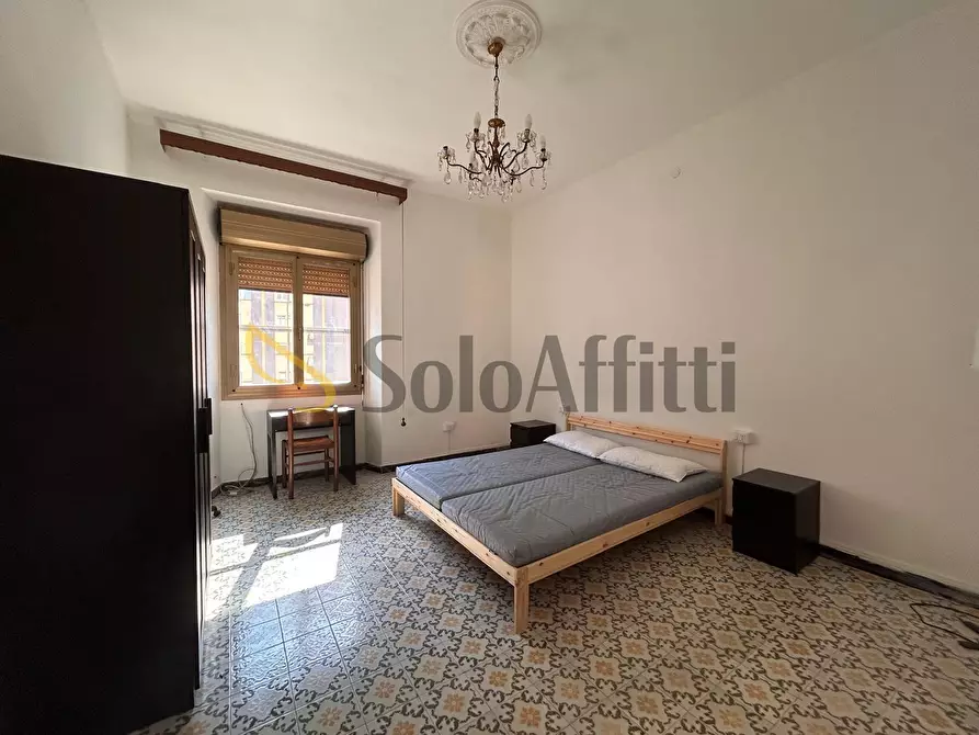 Immagine 3 di Trilocale in affitto  a Cagliari