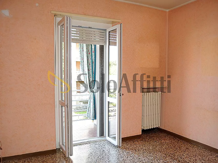 Immagine 24 di Trilocale in affitto  in Via Chiomo 25 a Settimo Torinese