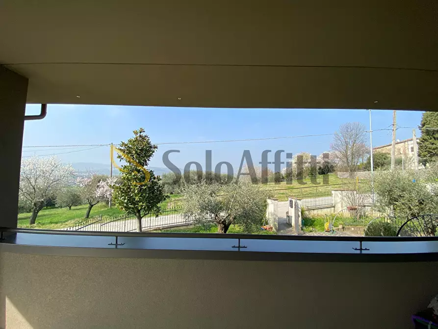 Immagine 26 di Quadrilocale in affitto  in Via Ripa Bianca 378 a Santarcangelo Di Romagna