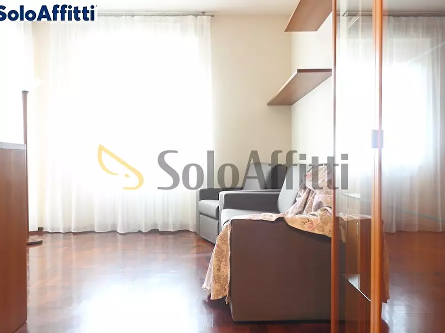 Immagine 6 di Trilocale in affitto  in Via Cadore 10 a Desio