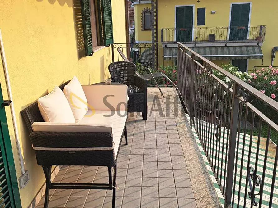 Immagine 13 di Trilocale in affitto  in Via Bruino a Piossasco