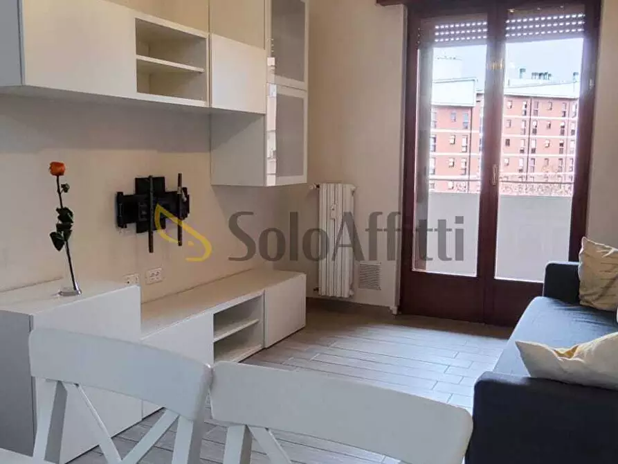 Immagine 15 di Trilocale in affitto  in Via Francesco Guardi 58 a Cinisello Balsamo