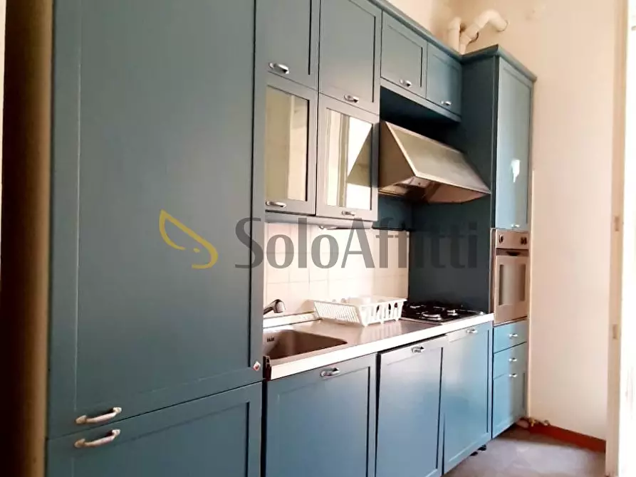 Immagine 7 di Monolocale in affitto  in via Raffaele De Gradi 3 a Monza