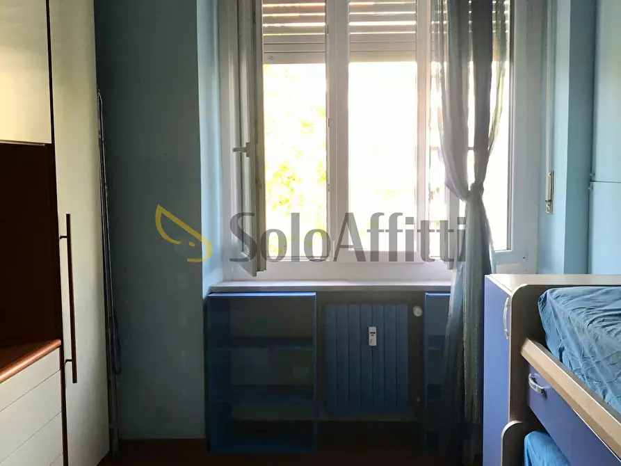 Immagine 25 di Trilocale in affitto  in Via Postumia 1 a Torino